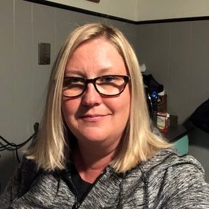 Meet your Posher, Kristen